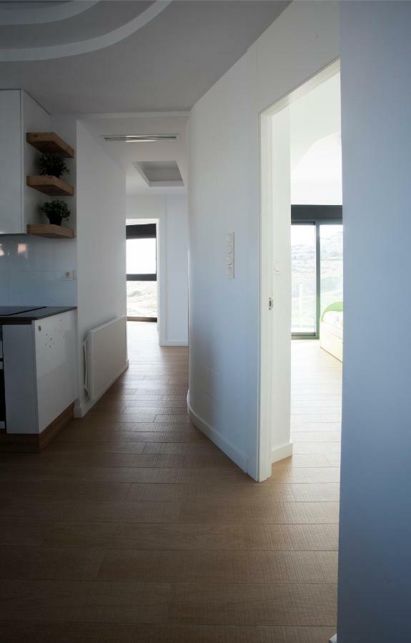 Great Views First Line Teleworkers And Families Unforgetable Apartment Arenales del Sol Esterno foto