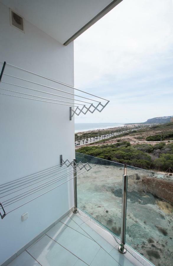 Great Views First Line Teleworkers And Families Unforgetable Apartment Arenales del Sol Esterno foto