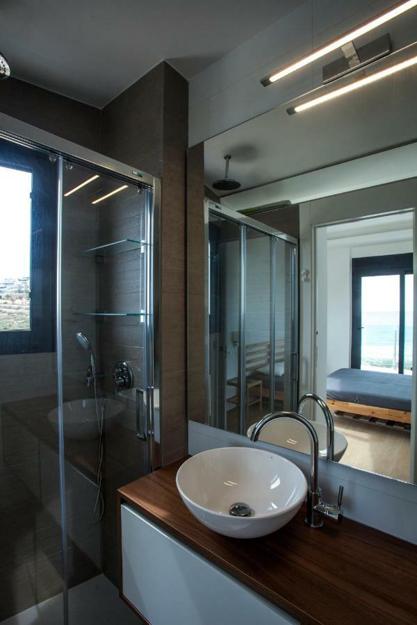 Great Views First Line Teleworkers And Families Unforgetable Apartment Arenales del Sol Esterno foto