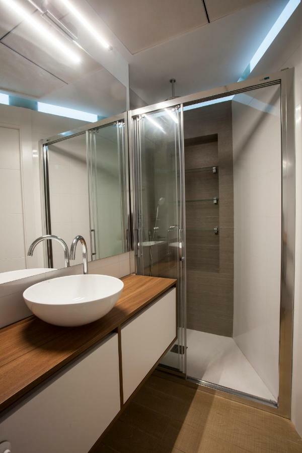 Great Views First Line Teleworkers And Families Unforgetable Apartment Arenales del Sol Esterno foto